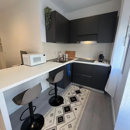 Studio Alle Porte Di Monte-Carlo Beausoleil Extérieur photo