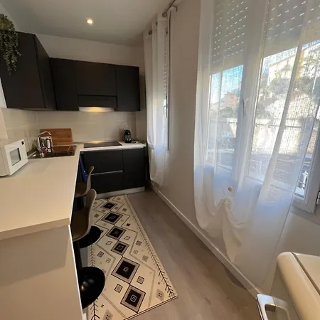 Studio Alle Porte Di Monte-Carlo Beausoleil Extérieur photo