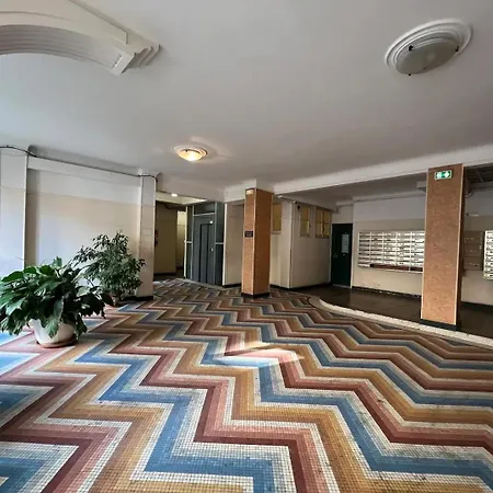 Studio Alle Porte Di Monte-Carlo Beausoleil Extérieur photo