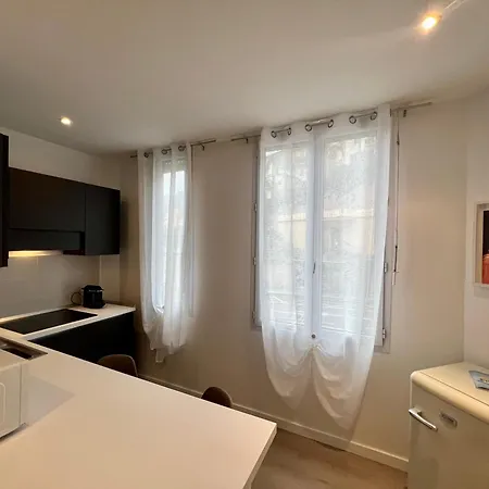 Studio Alle Porte Di Monte-Carlo Beausoleil Extérieur photo