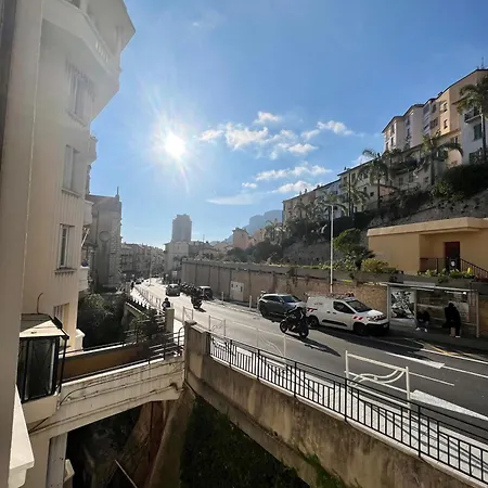 Studio Alle Porte Di Monte-Carlo Beausoleil Extérieur photo
