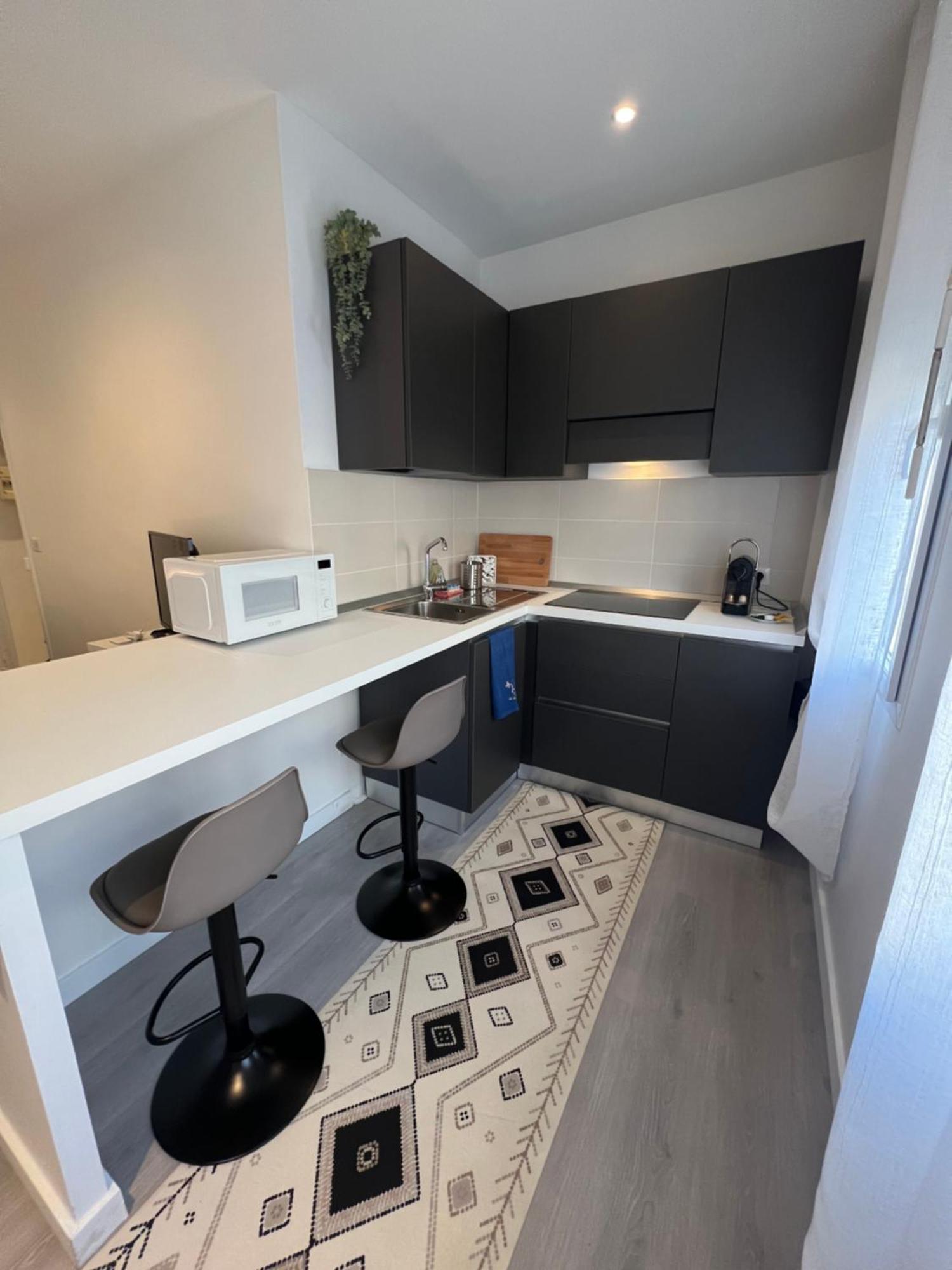Appartement Alle Porte Di Monte-carlo *
