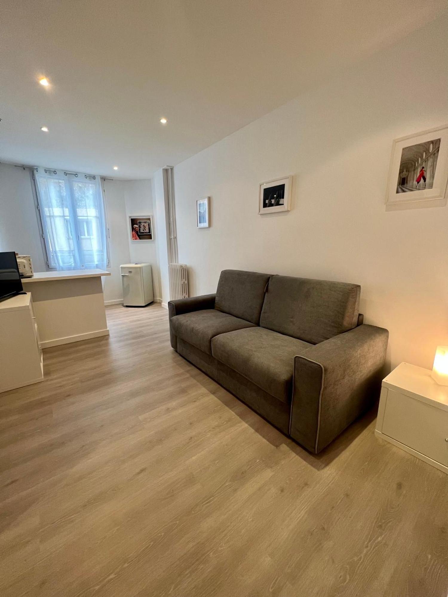 Alle Porte Di Monte-carlo Appartement *