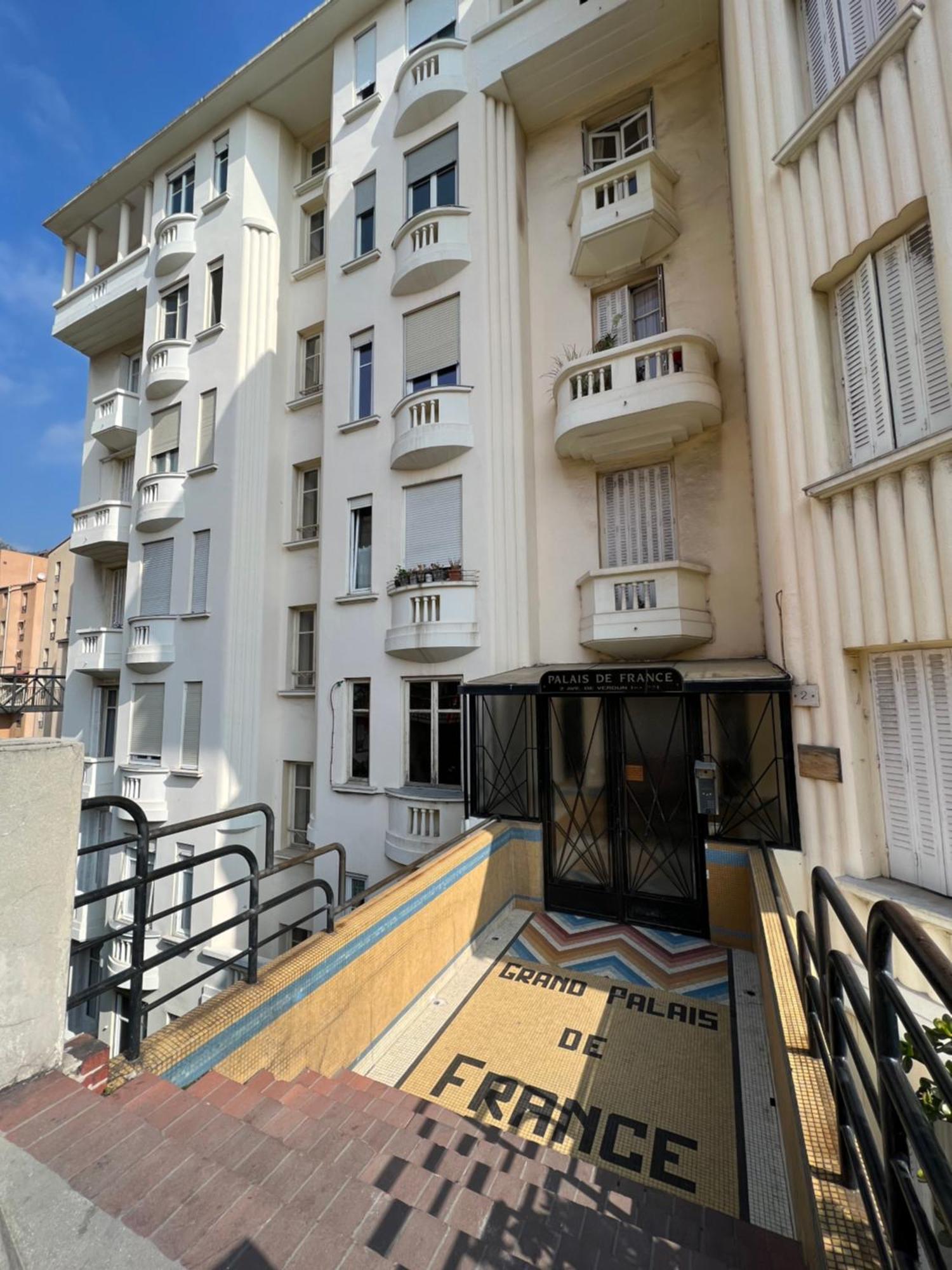 Appartement Alle Porte Di Monte-carlo *
