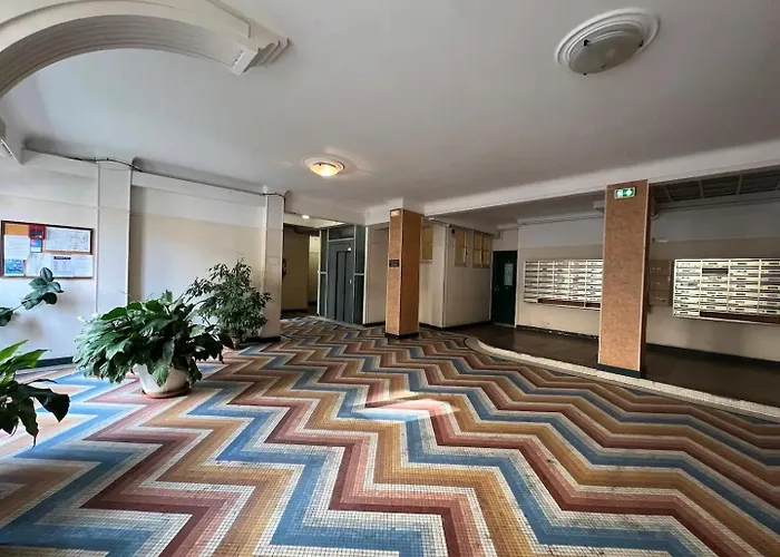 Studio Alle Porte Di Monte-Carlo