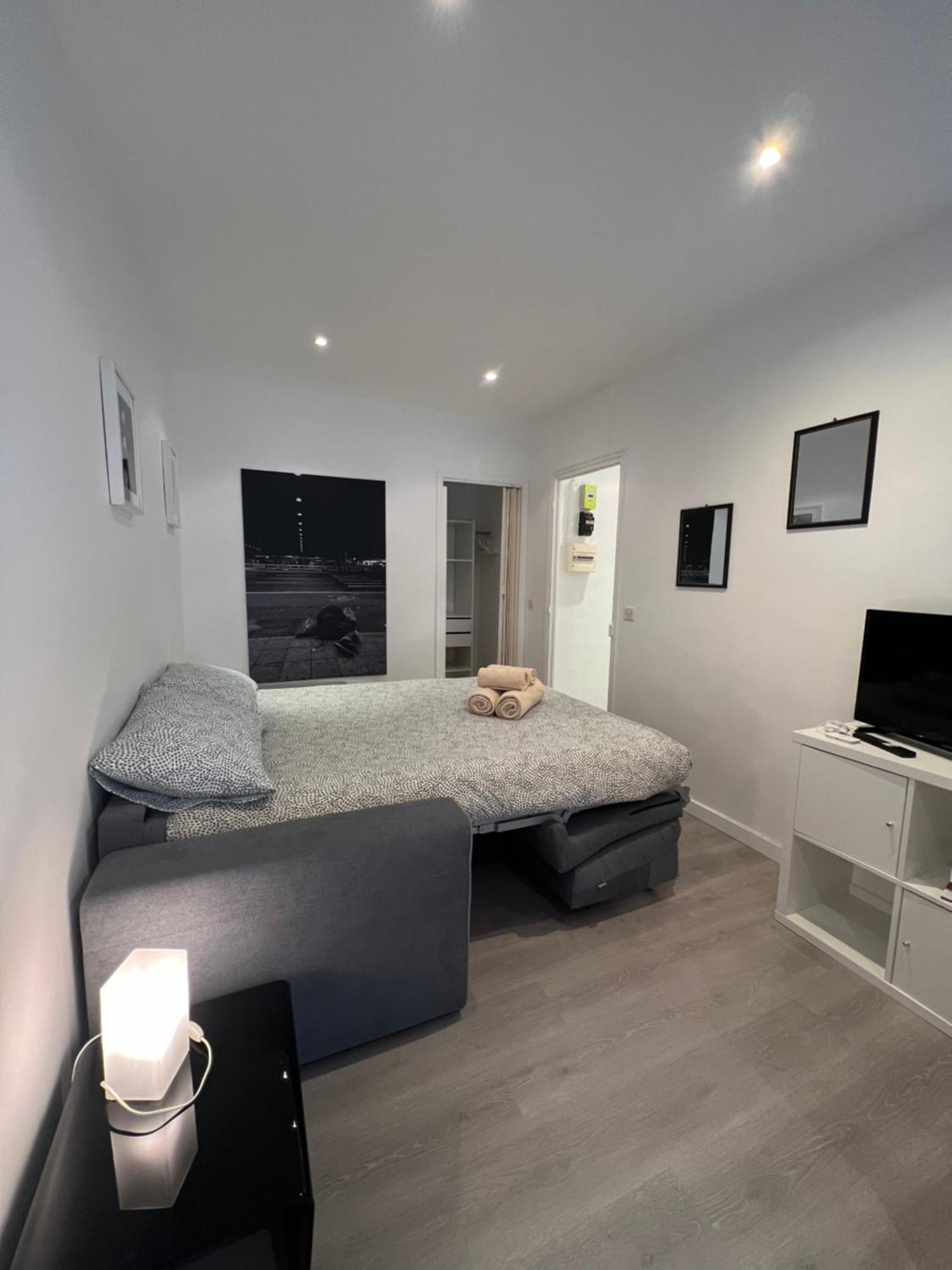 Alle Porte Di Monte-carlo Appartement *