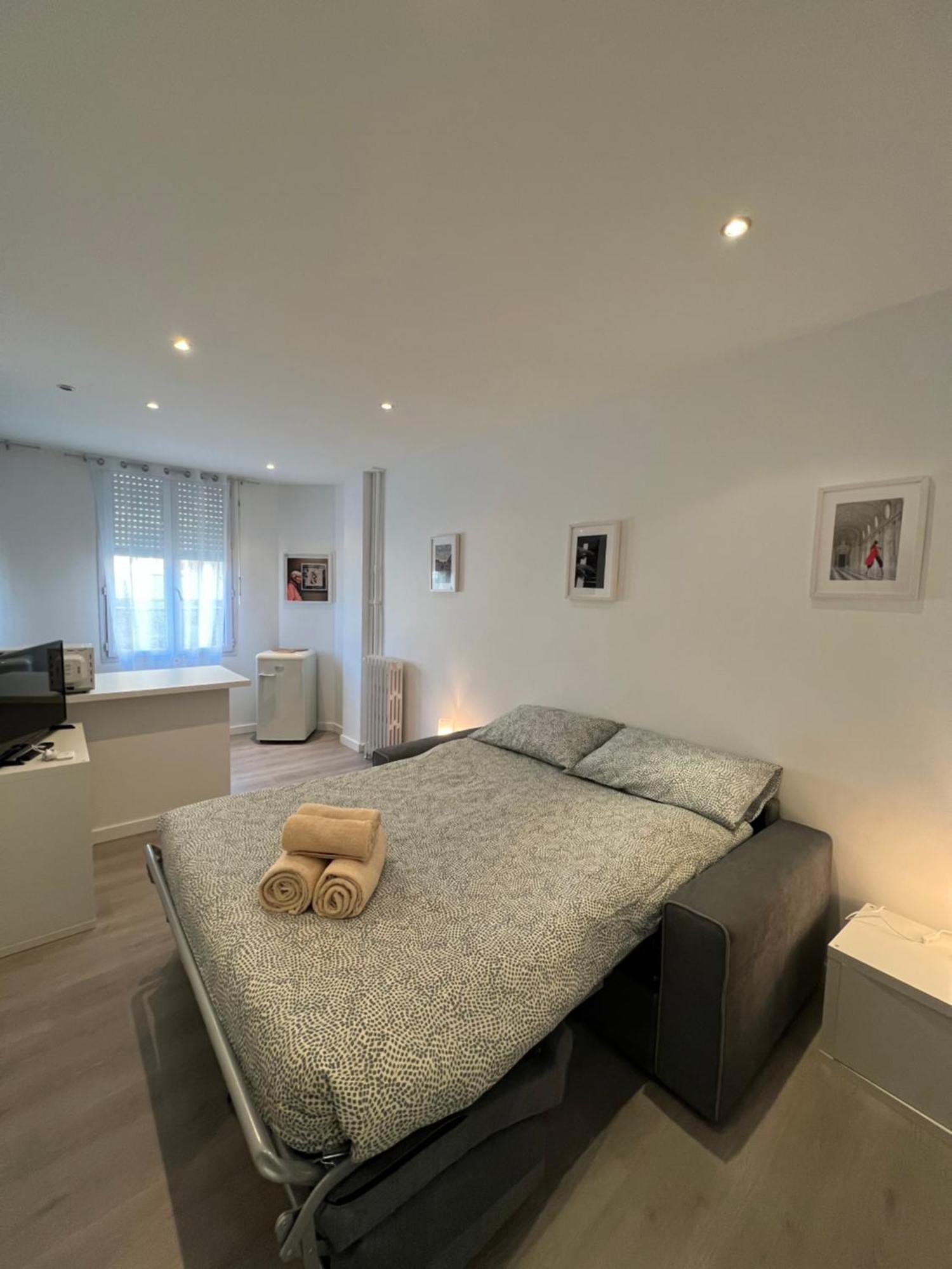 Alle Porte Di Monte-carlo Appartement