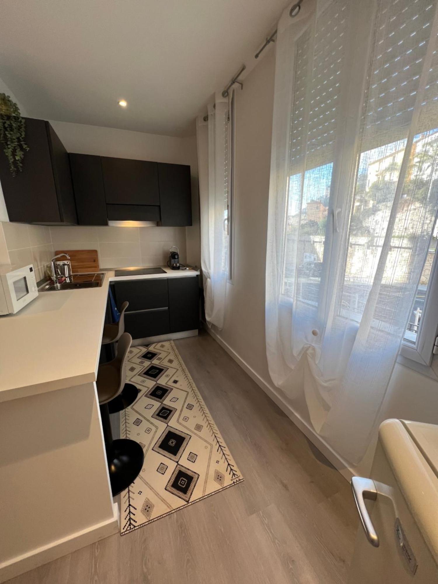 Alle Porte Di Monte-carlo Appartement