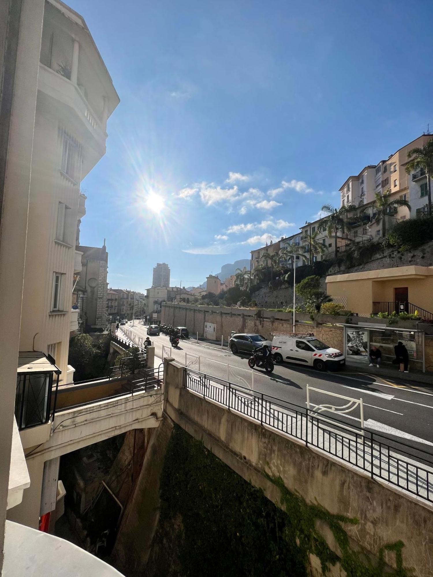 Alle Porte Di Monte-carlo Beausoleil